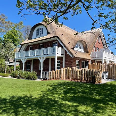 Groners Ahrenshoop Villa Kültér fotó