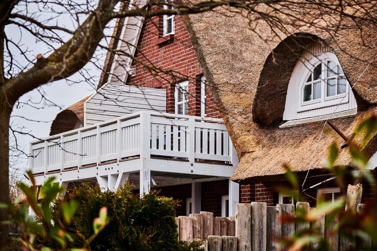 Groners Ahrenshoop Villa Kültér fotó