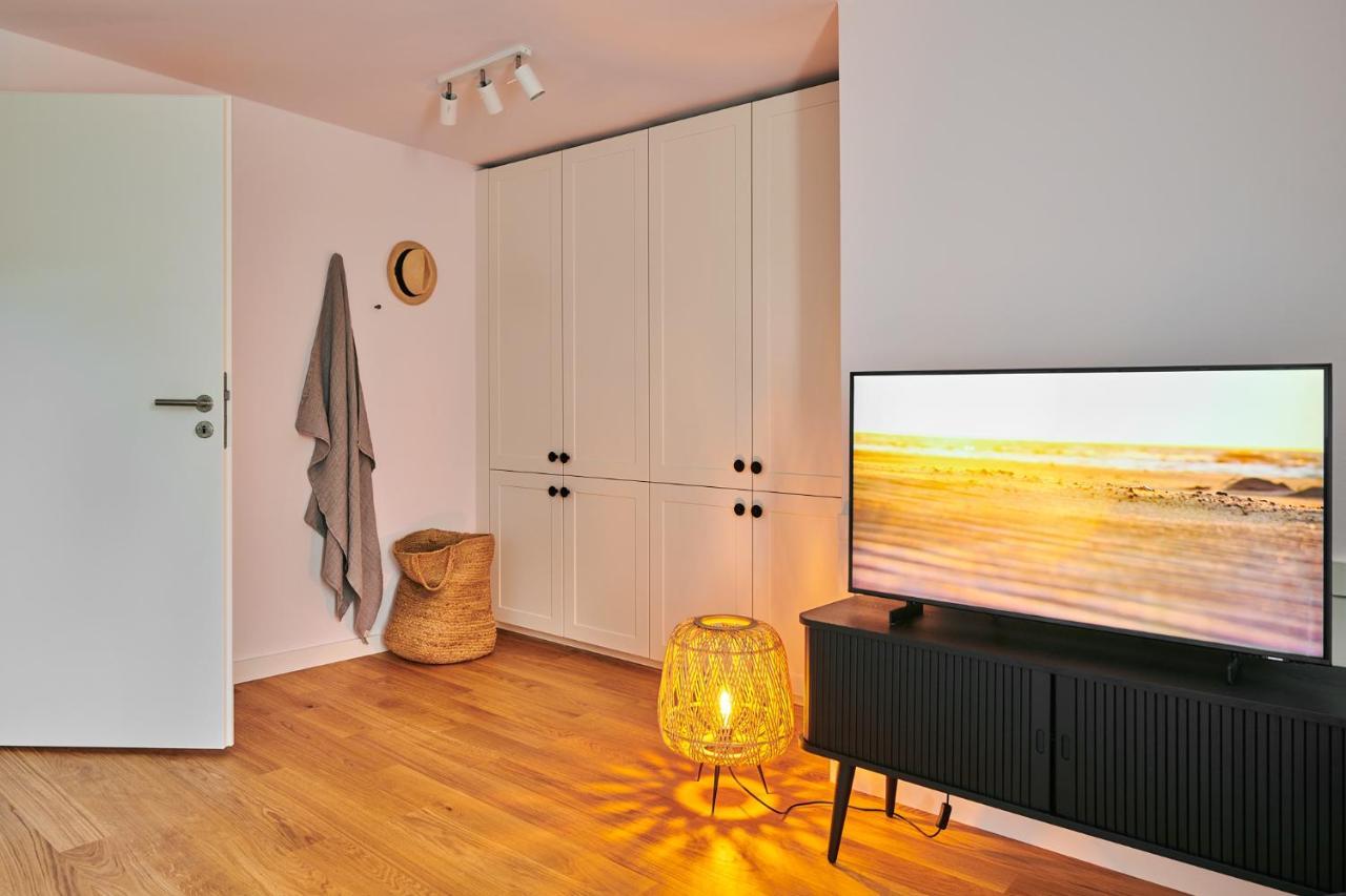 Groners Ahrenshoop Villa Kültér fotó