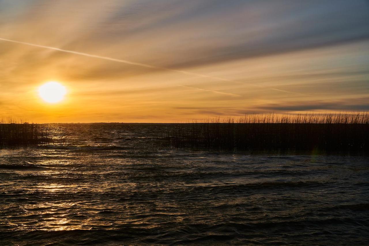 Groners Ahrenshoop Villa Kültér fotó