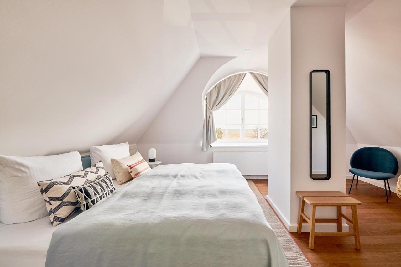 Groners Ahrenshoop Villa Kültér fotó