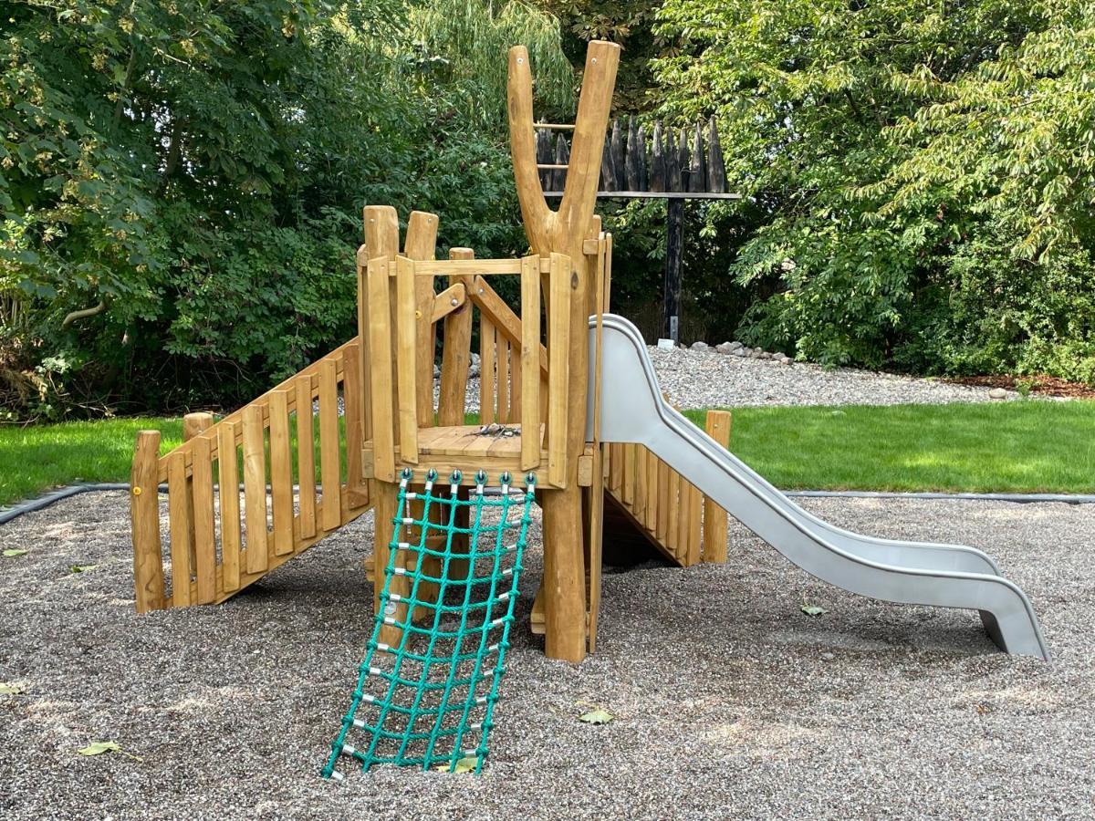 Groners Ahrenshoop Villa Kültér fotó