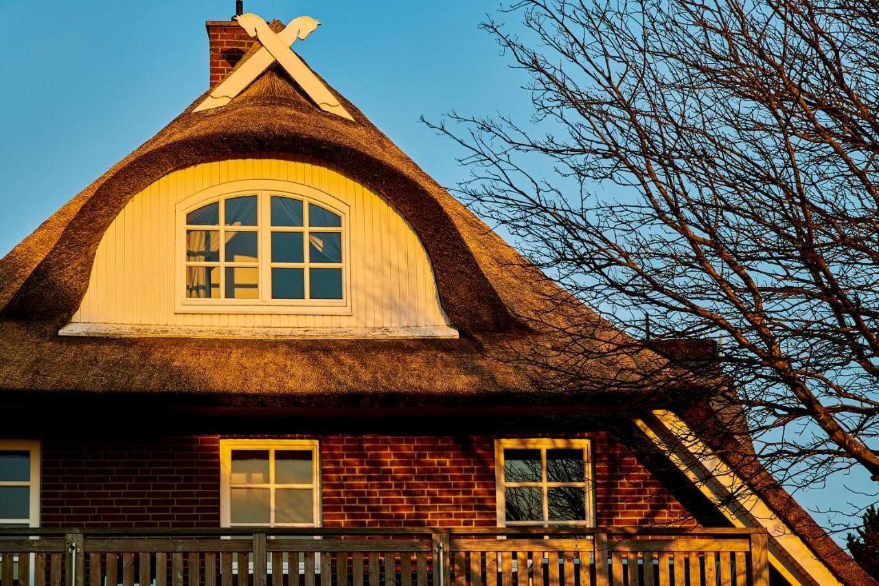 Groners Ahrenshoop Villa Kültér fotó