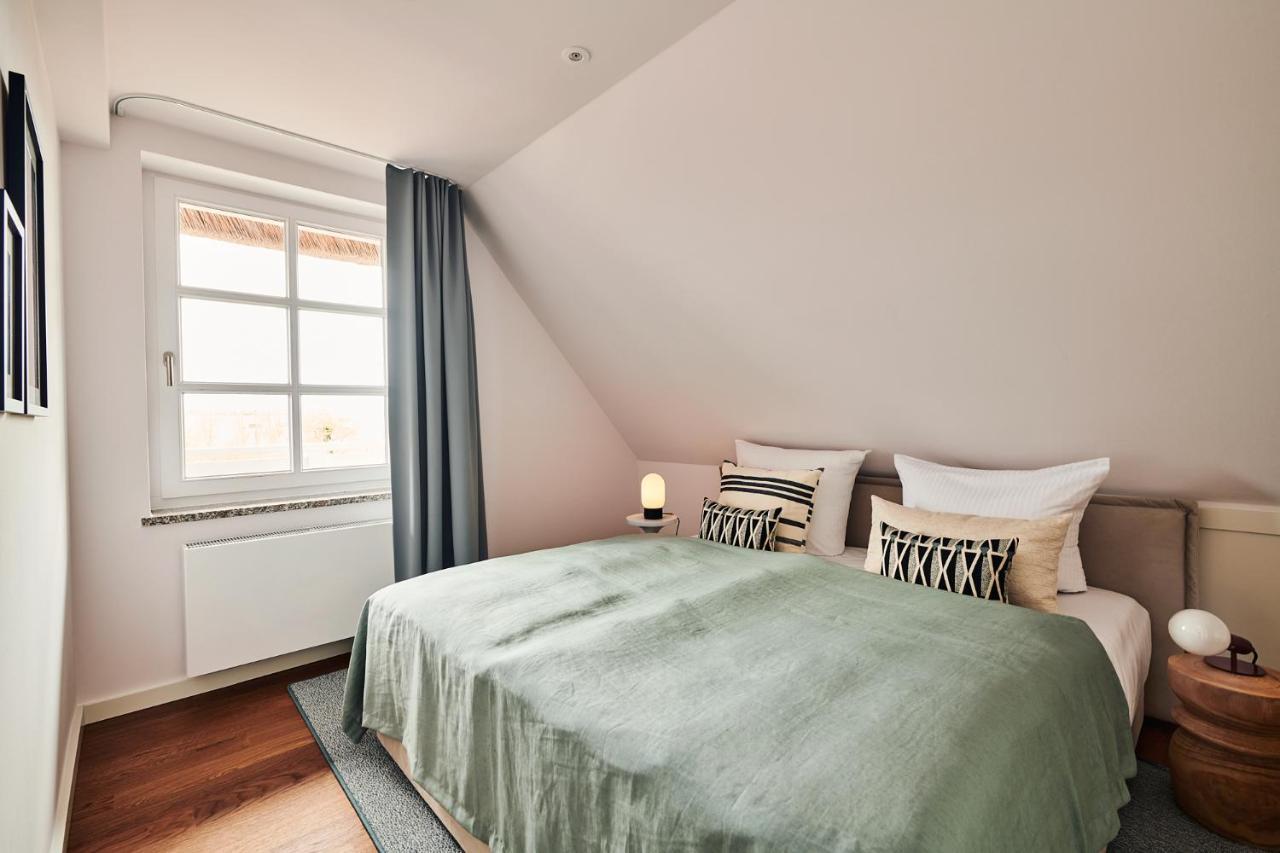 Groners Ahrenshoop Villa Kültér fotó
